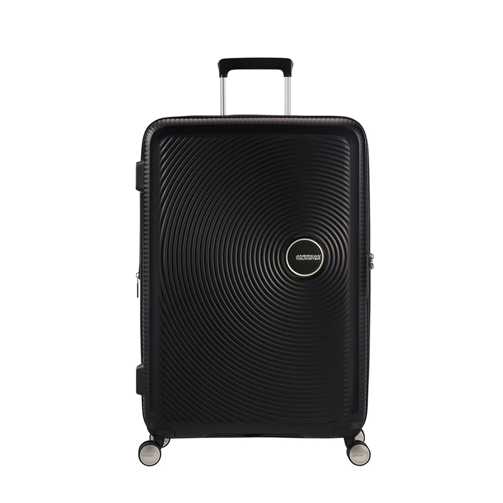 Medium Case 67/24 Soundbox Spinner-BASS/BLACK-UN