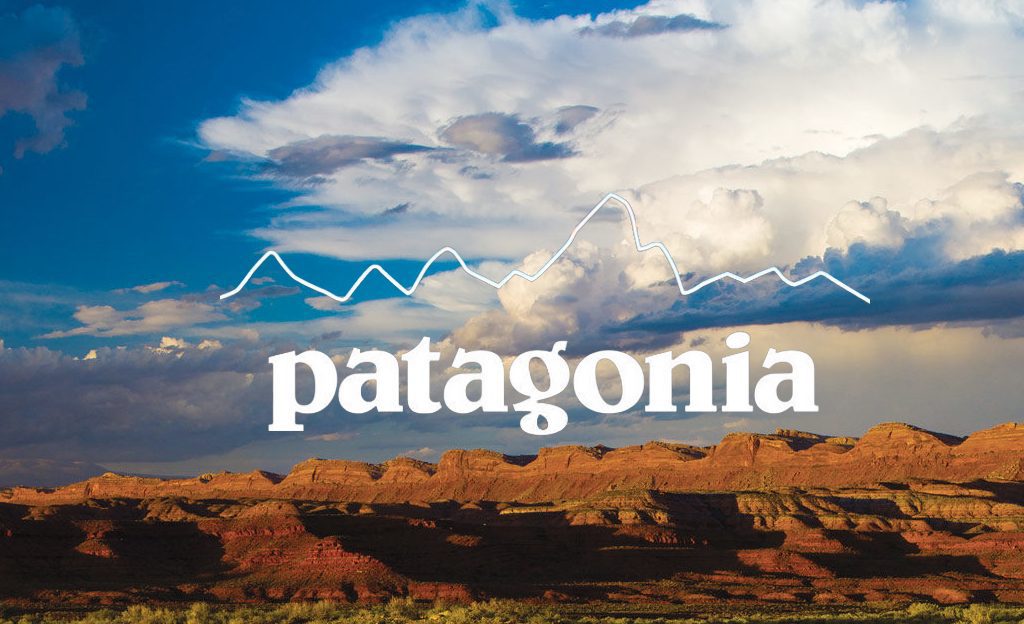 Patagonia