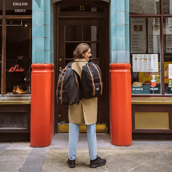 Herschel Supply
