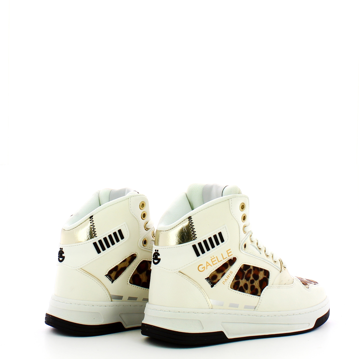 Sneakers Alte Cavallino - 3
