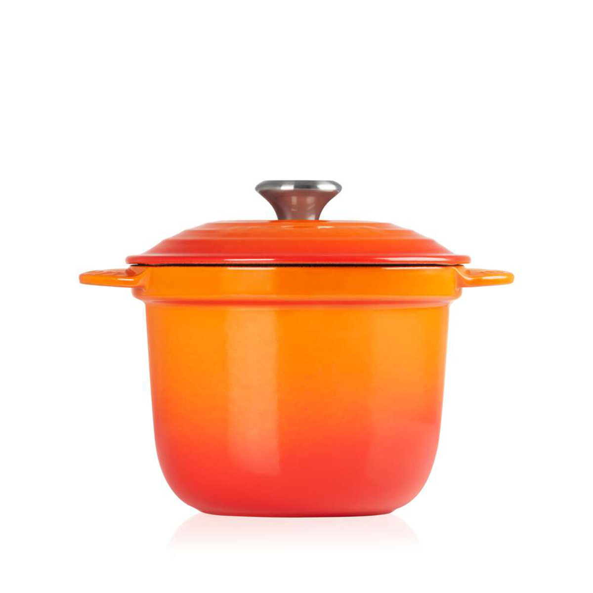 Le Creuset Cocotte Every 18 cm Arancio - 1
