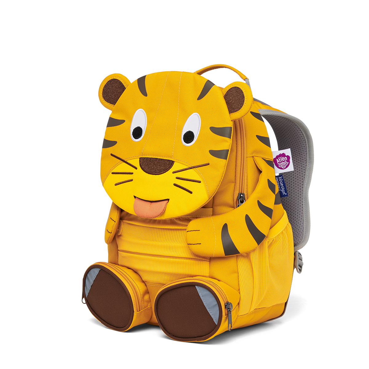 Zaino Grande Tigre - 3