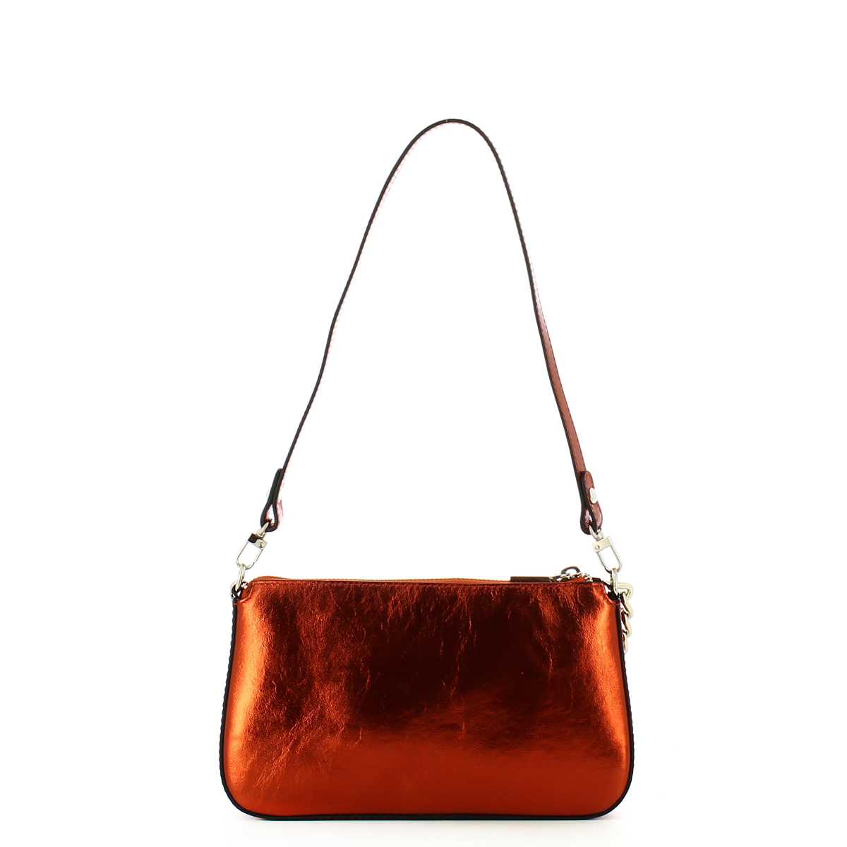 Iuntoo Sottospalla Eleganza Metallic Rame - 3
