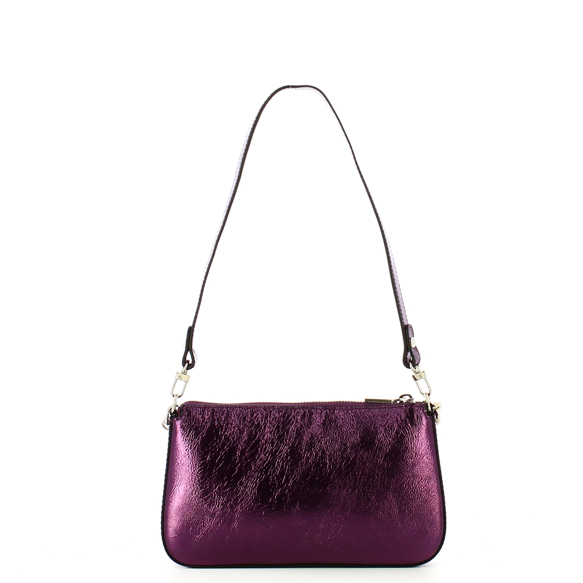 Iuntoo Sottospalla Eleganza Metallic Viola - 3