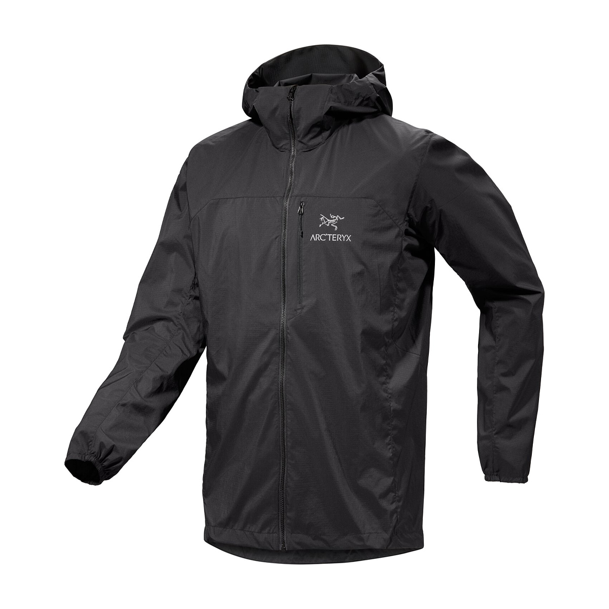 Giacca Squamish Black