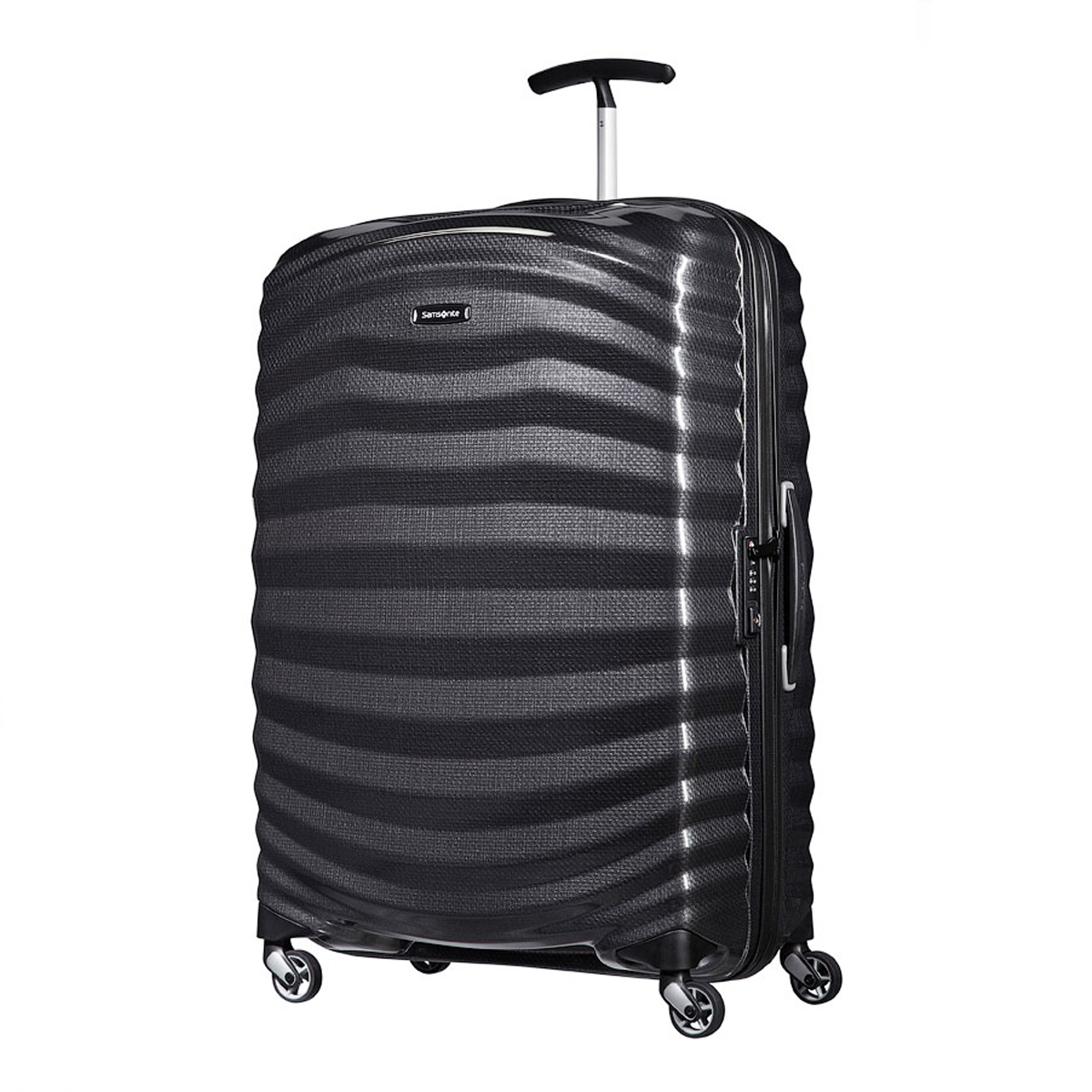 Large Trolley 75/28 Lite-Shock Spinner
