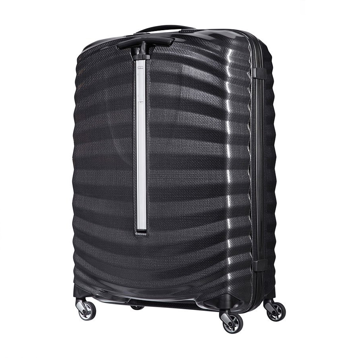 Large Trolley 75/28 Lite-Shock Spinner