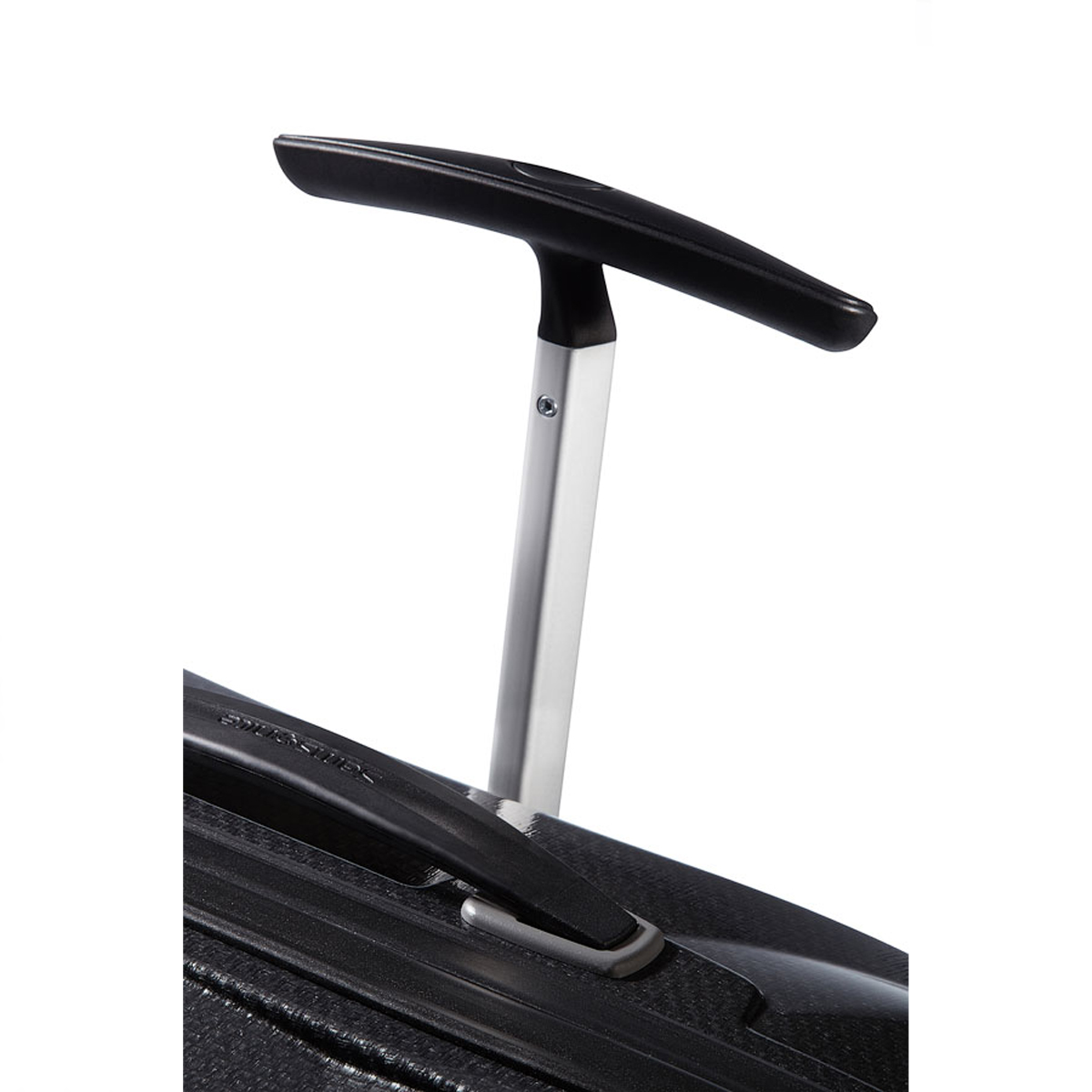 Large Trolley 75/28 Lite-Shock Spinner