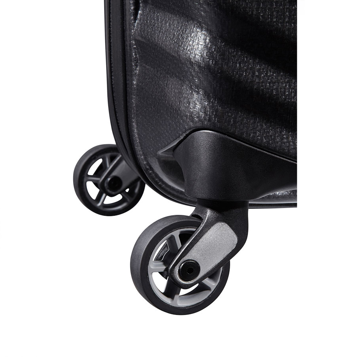 Large Trolley 75/28 Lite-Shock Spinner