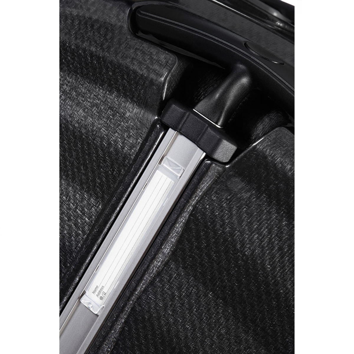 Large Trolley 75/28 Lite-Shock Spinner