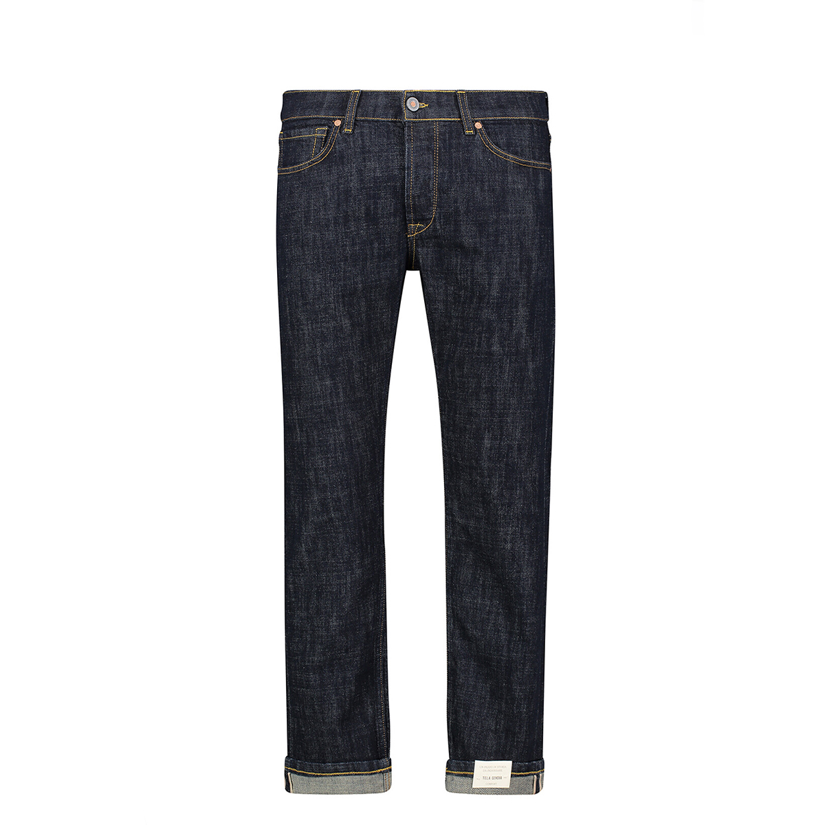 Jeans Cosmy 2S Blu