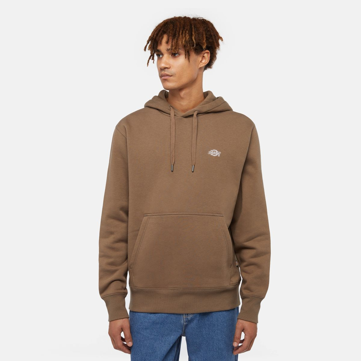 Felpa con cappuccio Summerdale Hoodie Mashroom