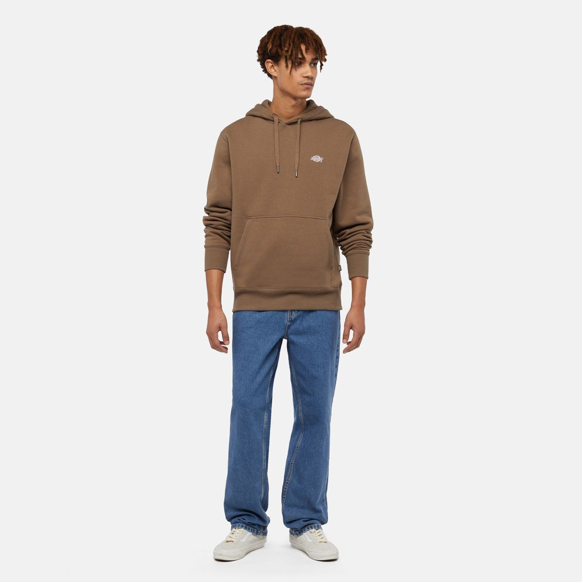 Felpa con cappuccio Summerdale Hoodie Mashroom
