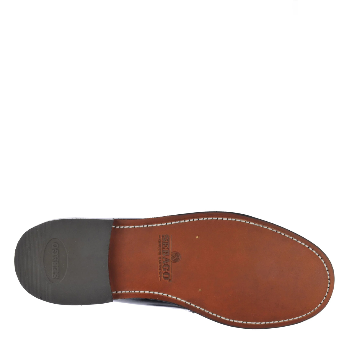 Mocassino Classic Dan Black