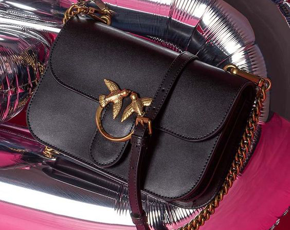Pinko copertina
