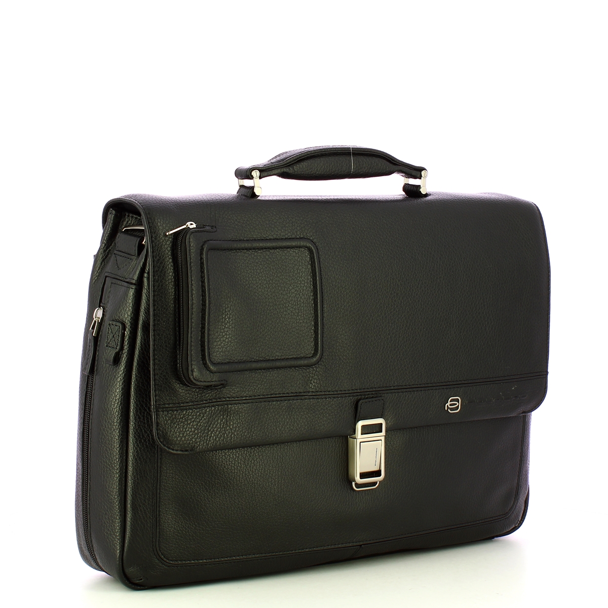 Cartella Porta PC Nero