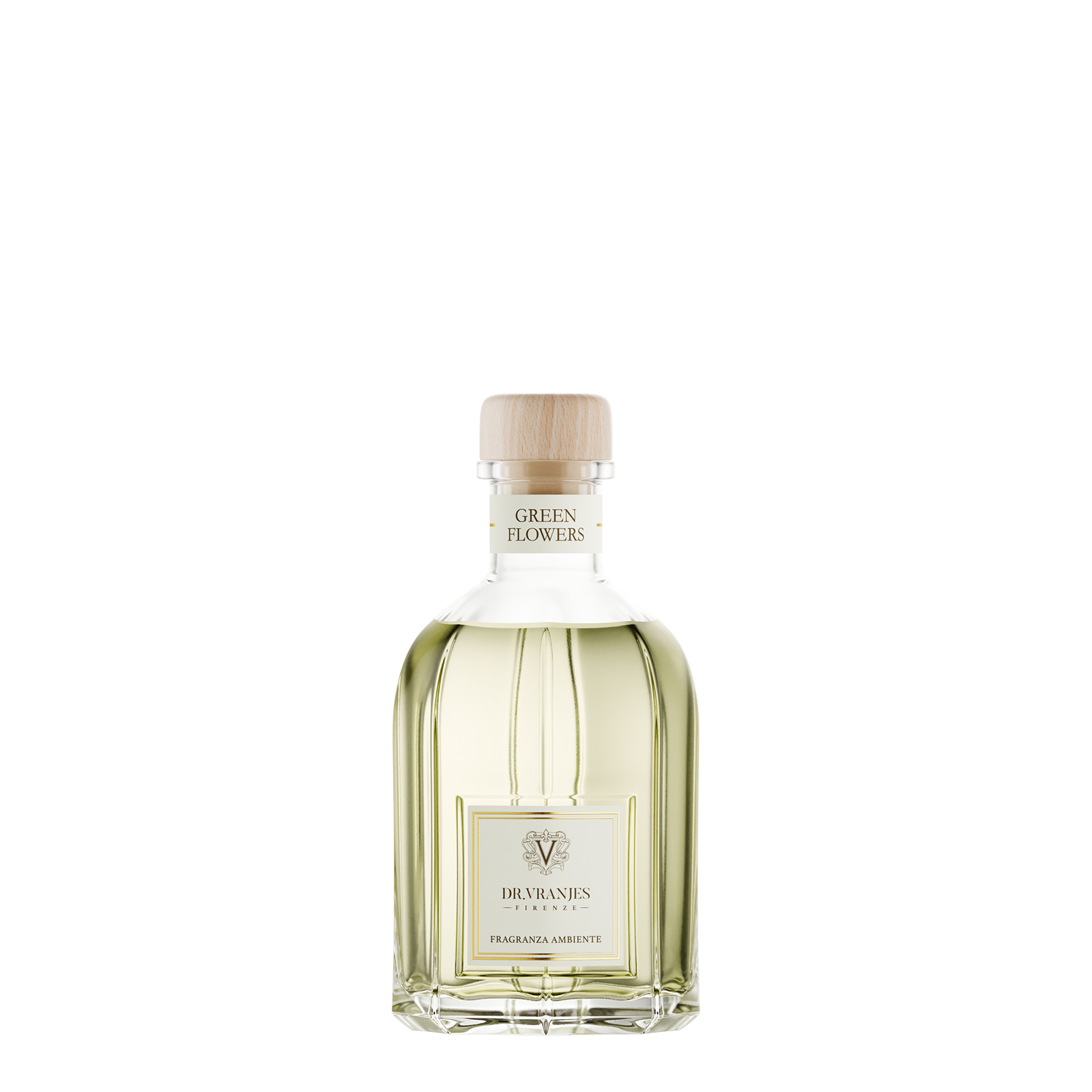 Diffusore Green Flowers 250 ml