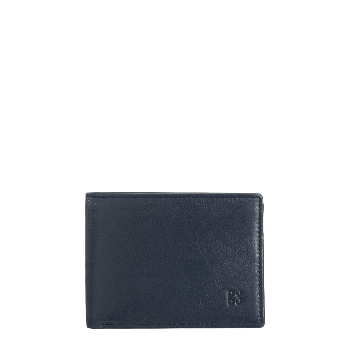Portafoglio Uomo Colorful Caprera Navy-1