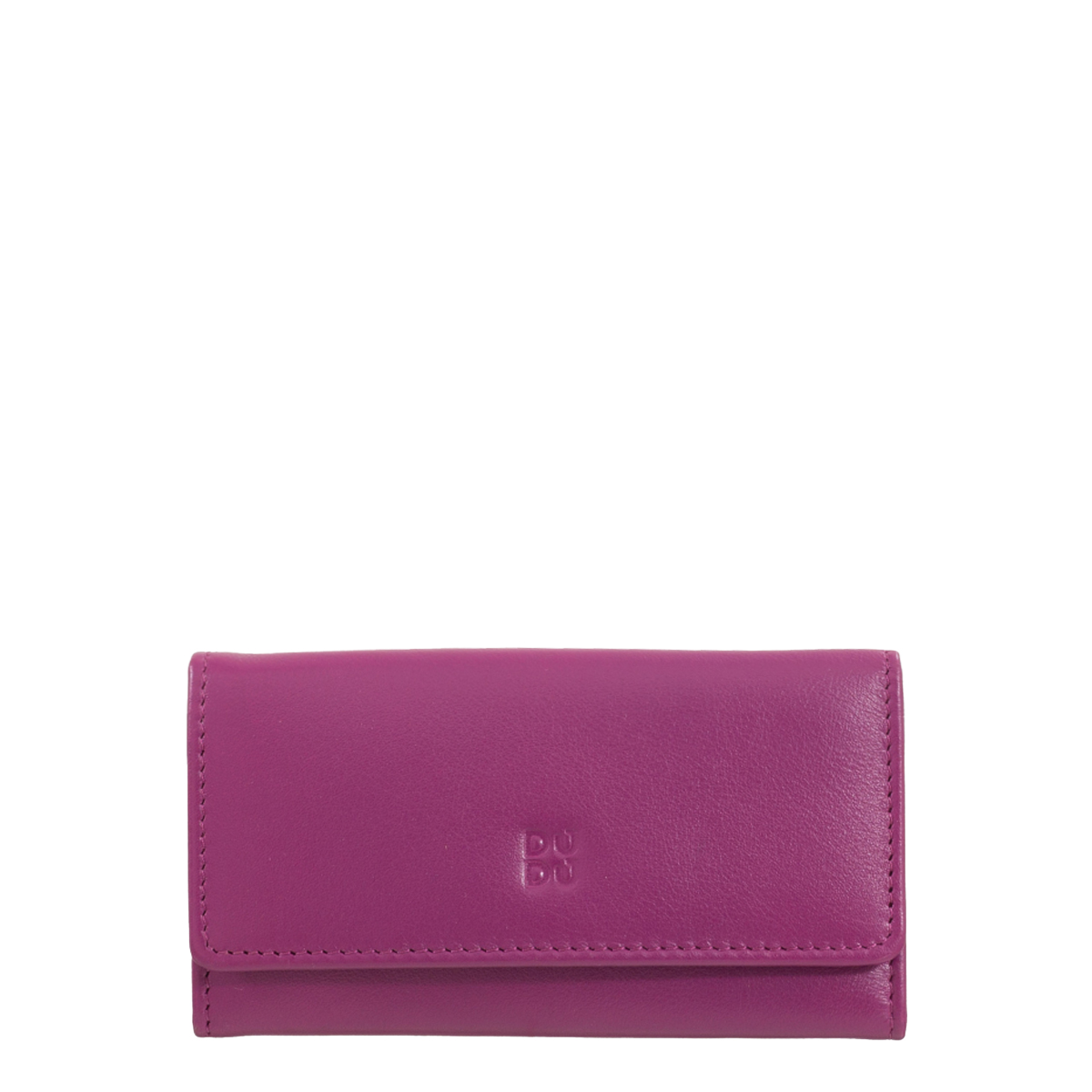 Portachiavi 6 ganci Colorful Tahiti Fucsia-1