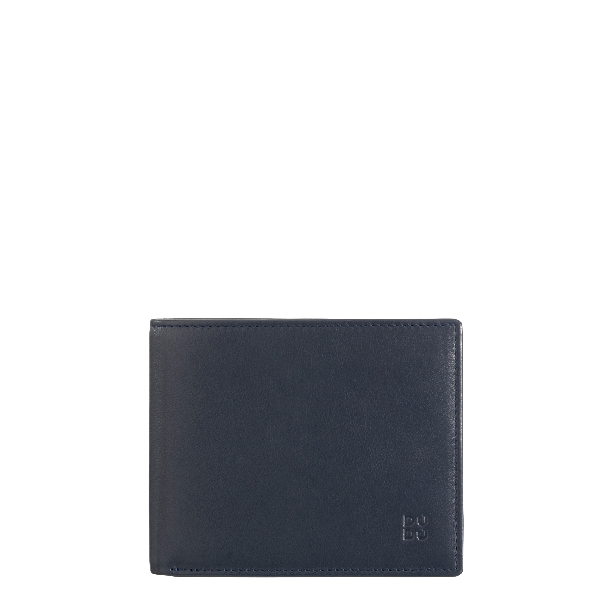 Portafoglio Uomo Colorful Alicudi Navy-1