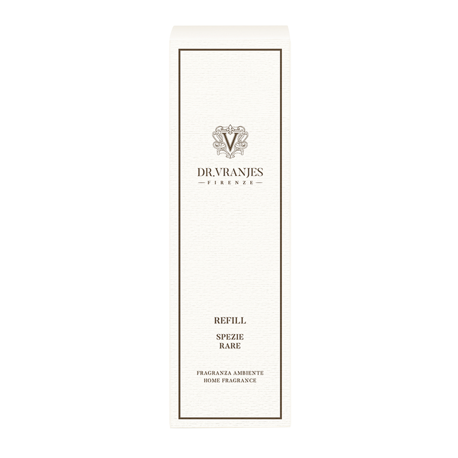 Ricarica Spezie Rare 500 ml