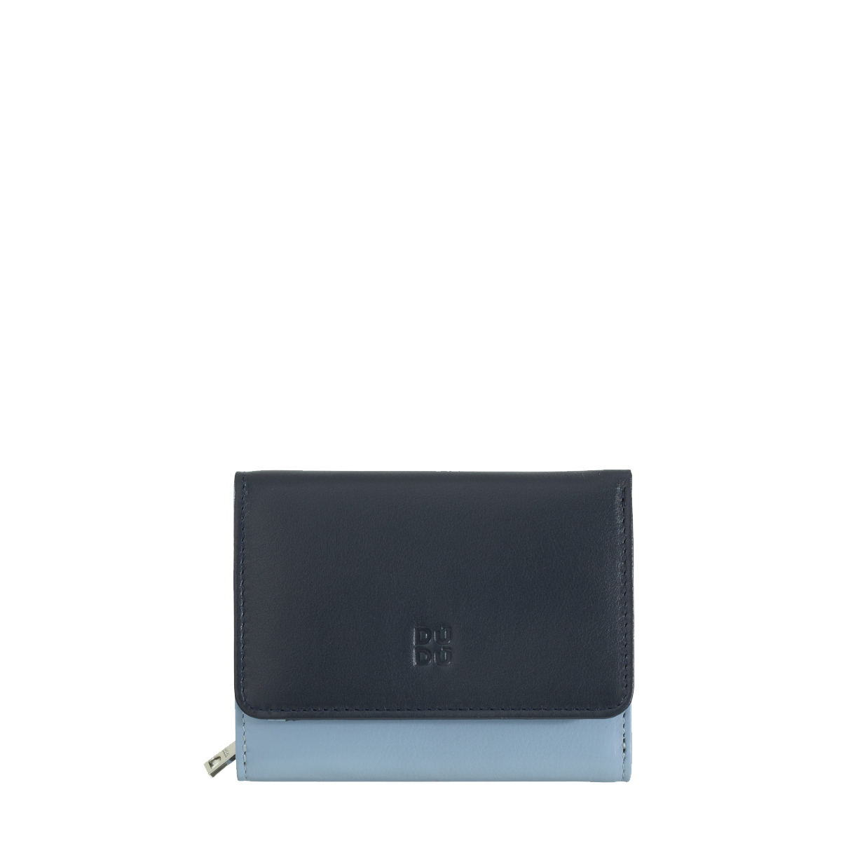 Portafoglio Colorful Pembra Navy-1