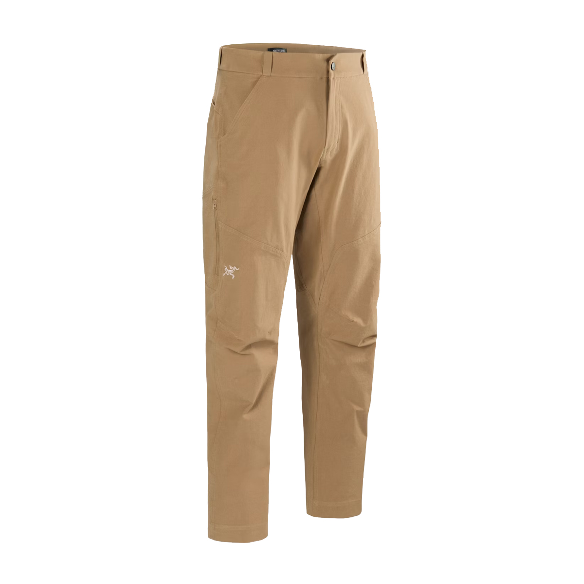 Pantaloni Cronin Canvas