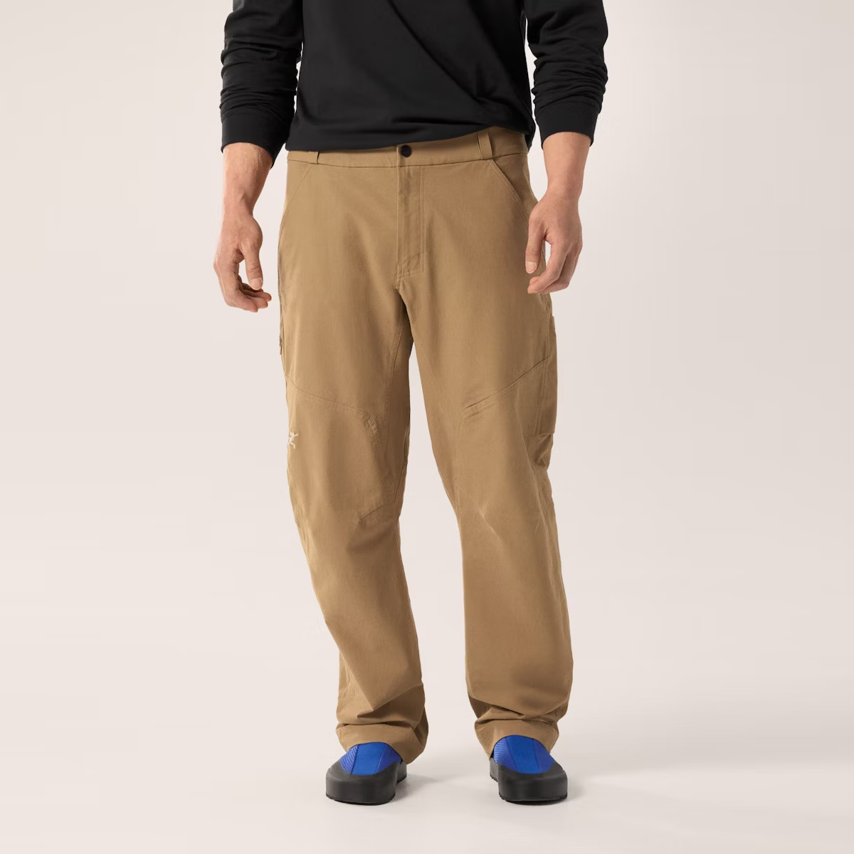 Pantaloni Cronin Canvas