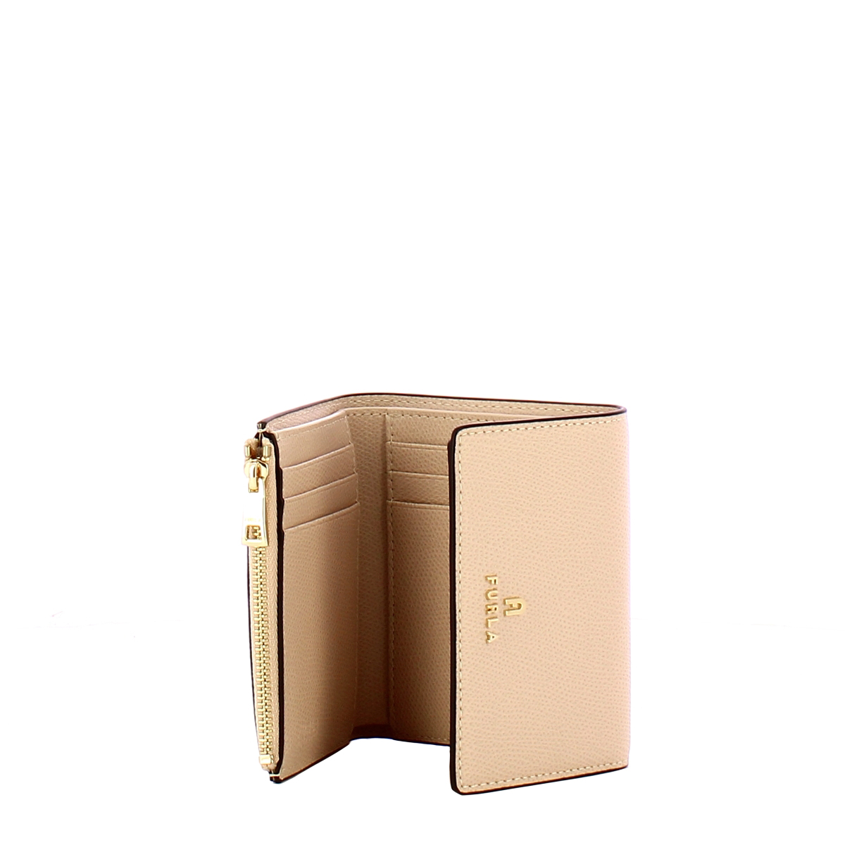 Portafoglio Camelia Compact Wallet Ballerina-3