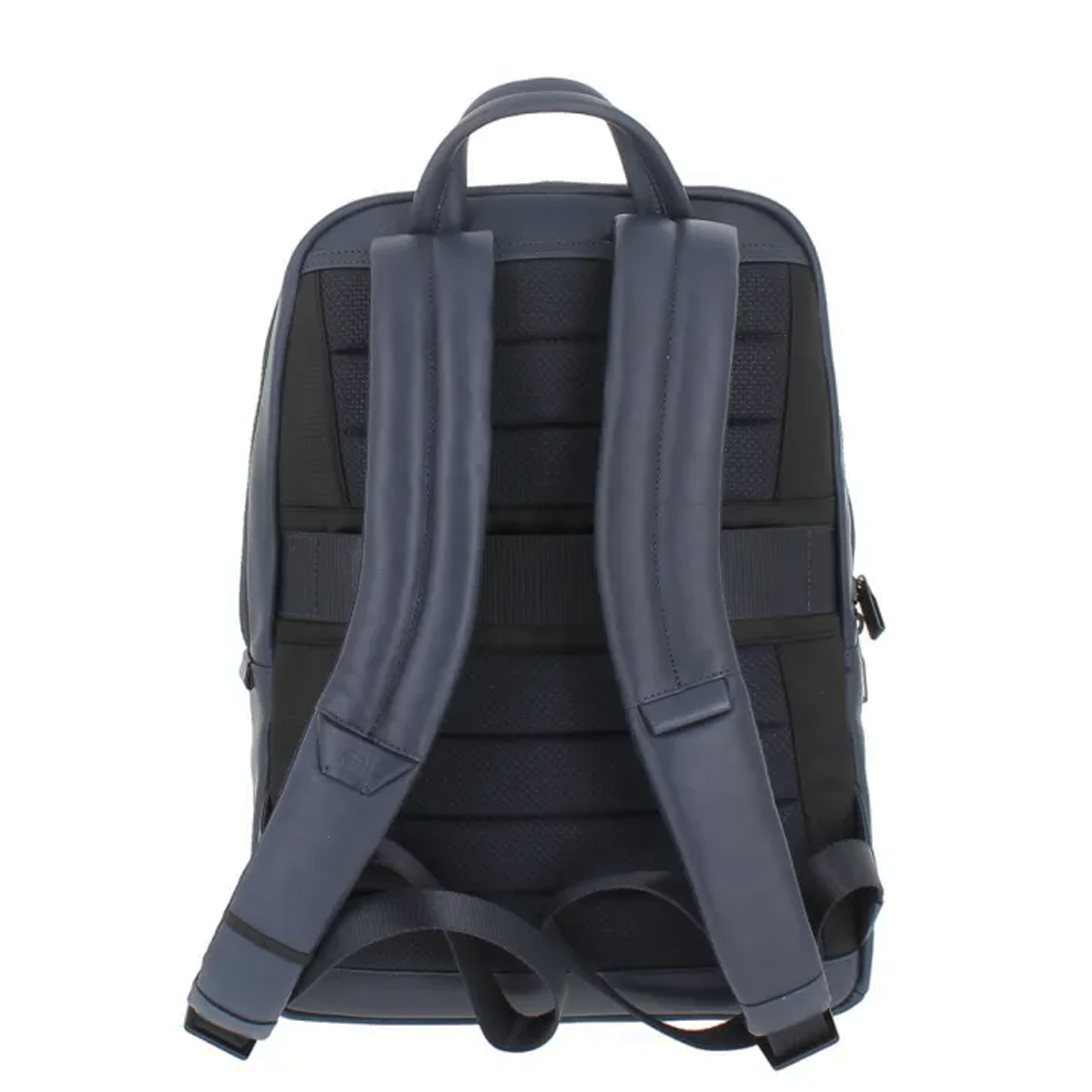 Piquadro Zaino Liko Porta PC 14" Blu - 3