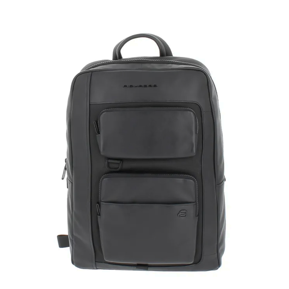 Piquadro Zaino Liko Porta PC 14" Nero - 1