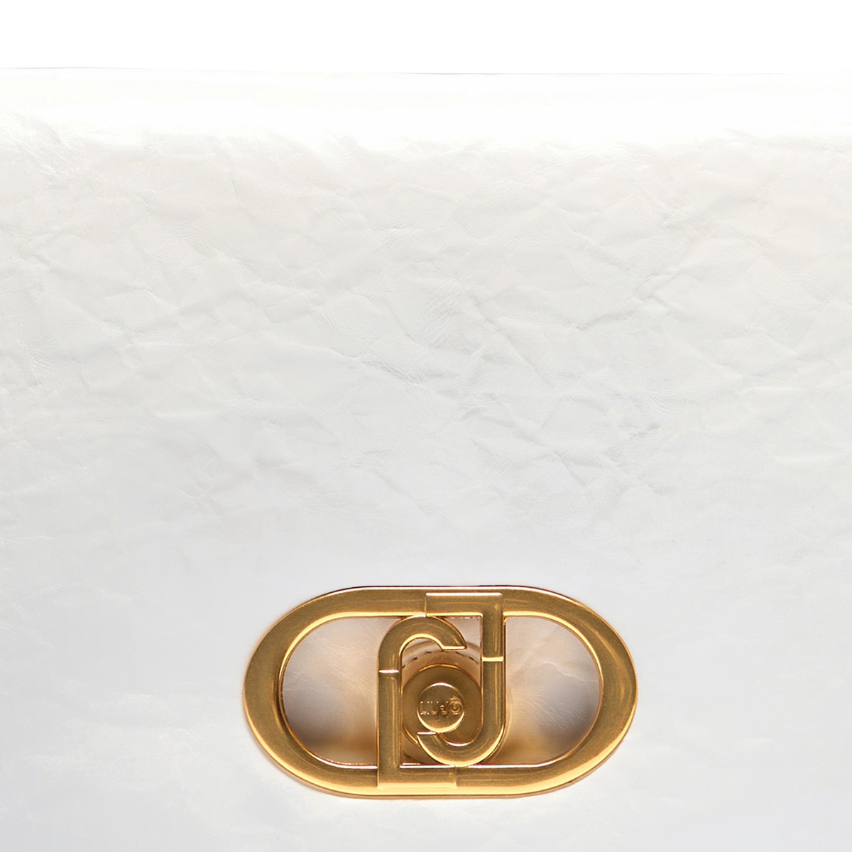 Borsa a spalla LaPuffy Off White - 4