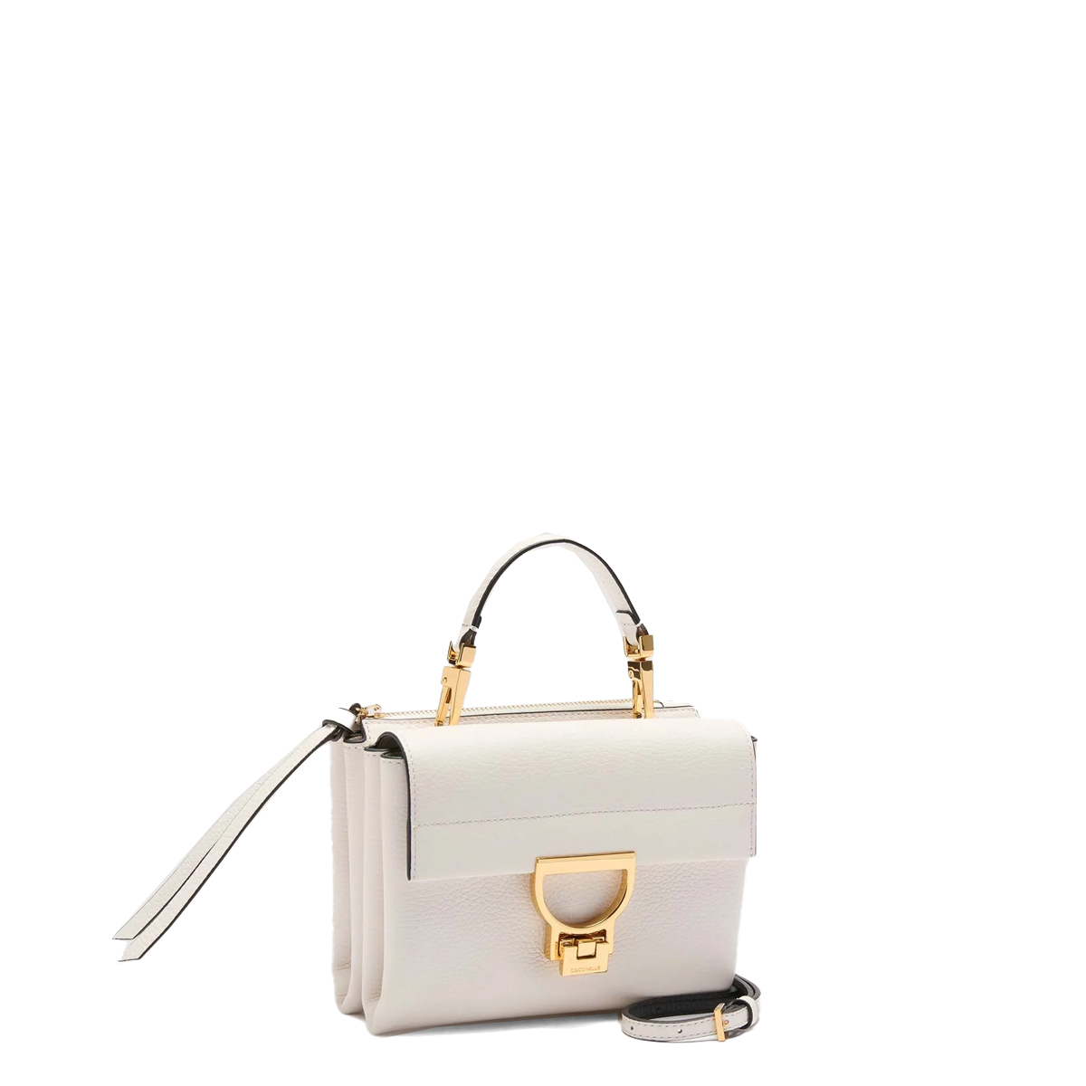 Arlettis Blanco Minibag - 2