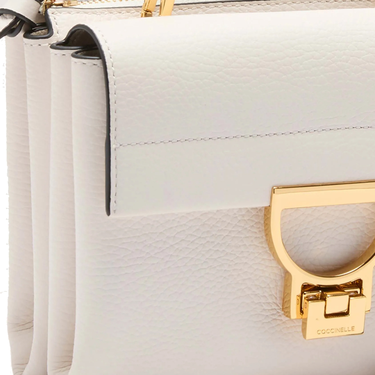 Arlettis Blanco Minibag - 4