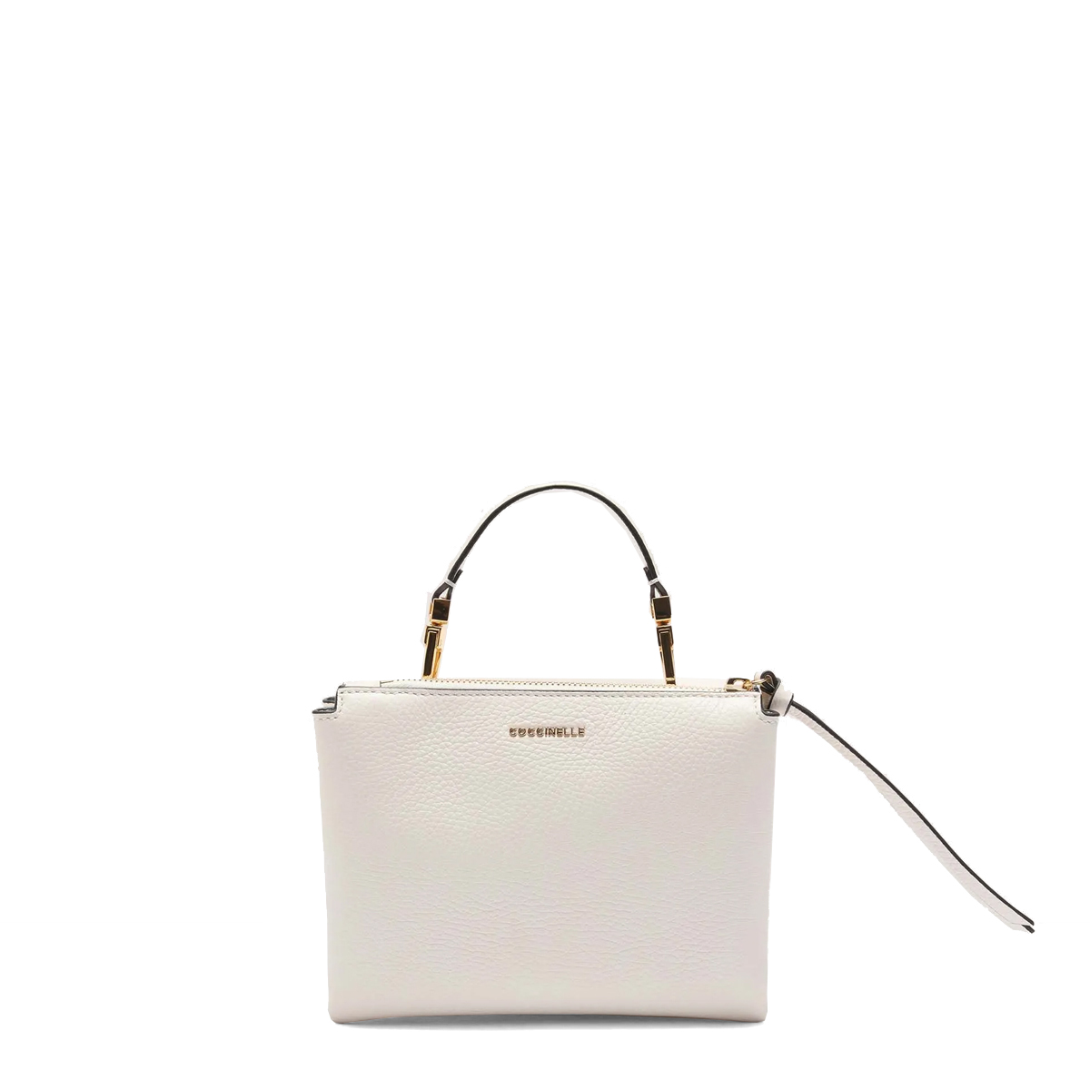 Arlettis Blanco Minibag - 3