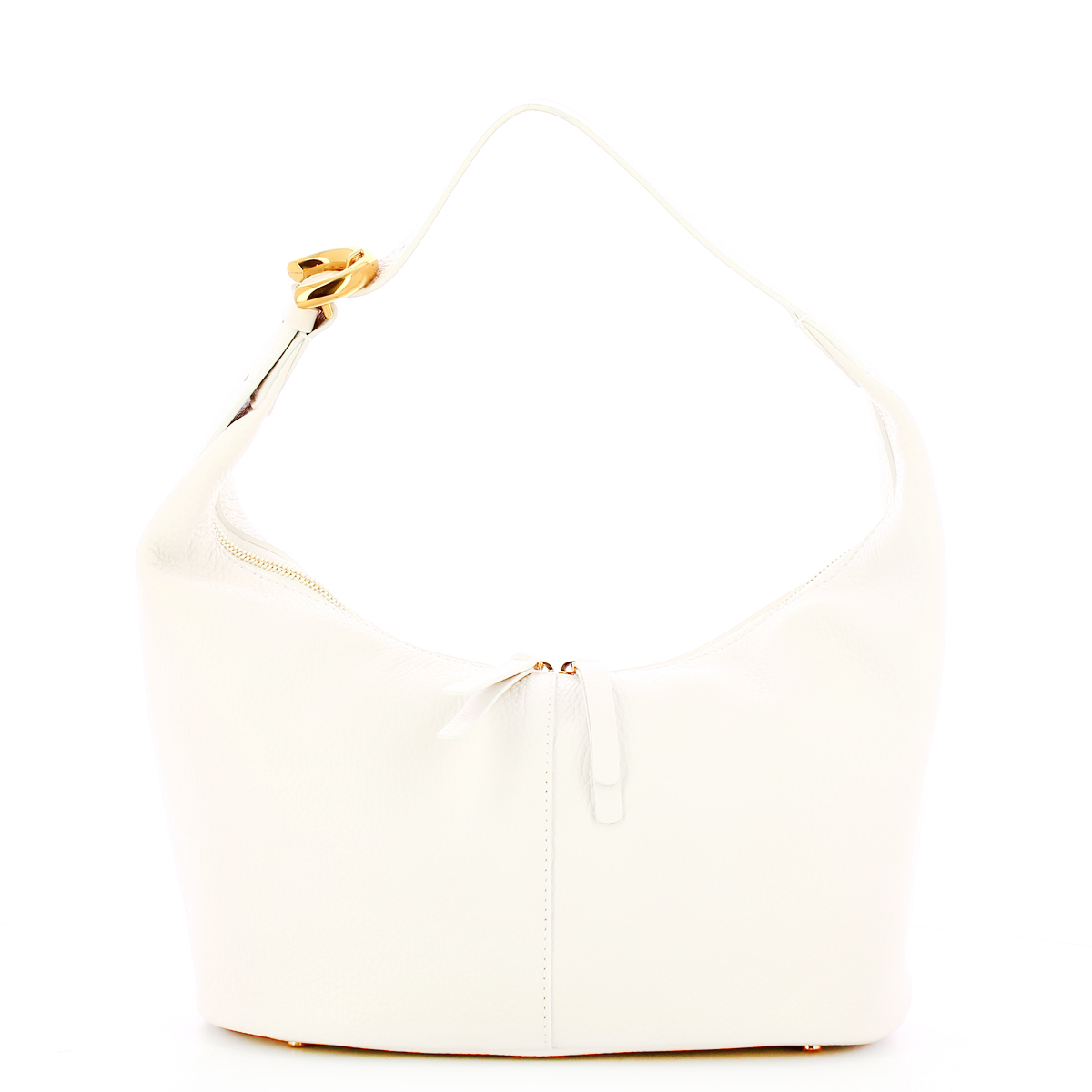 Coccinelle Sottospalla Fernanda Medium Blanco - 1