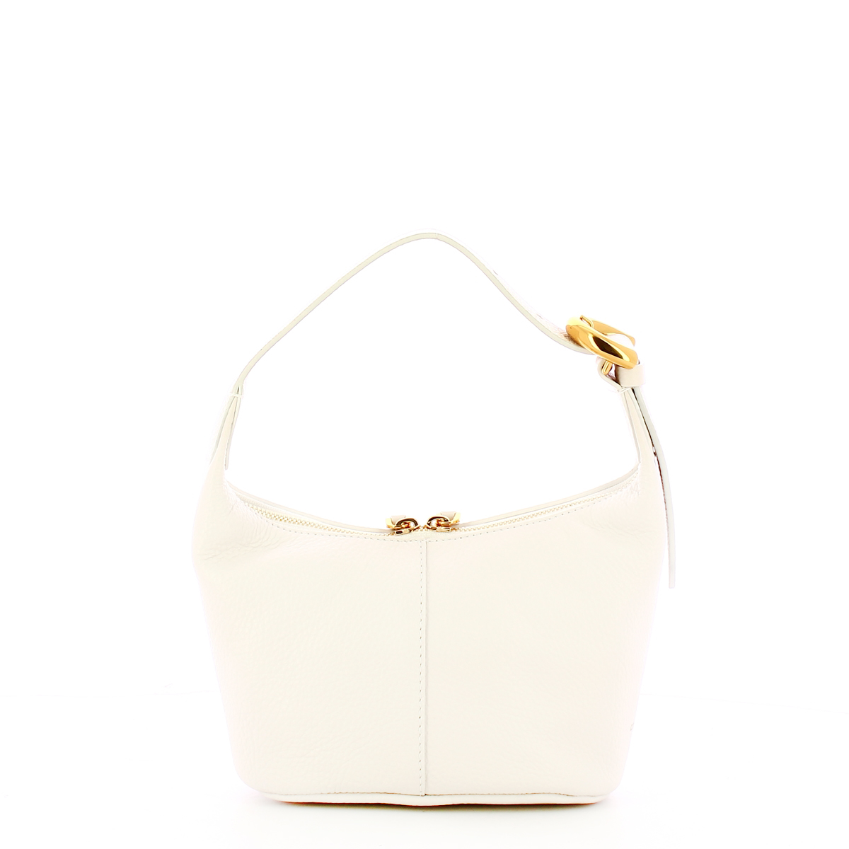 Fernanda Mini Blanco Handbag - 3