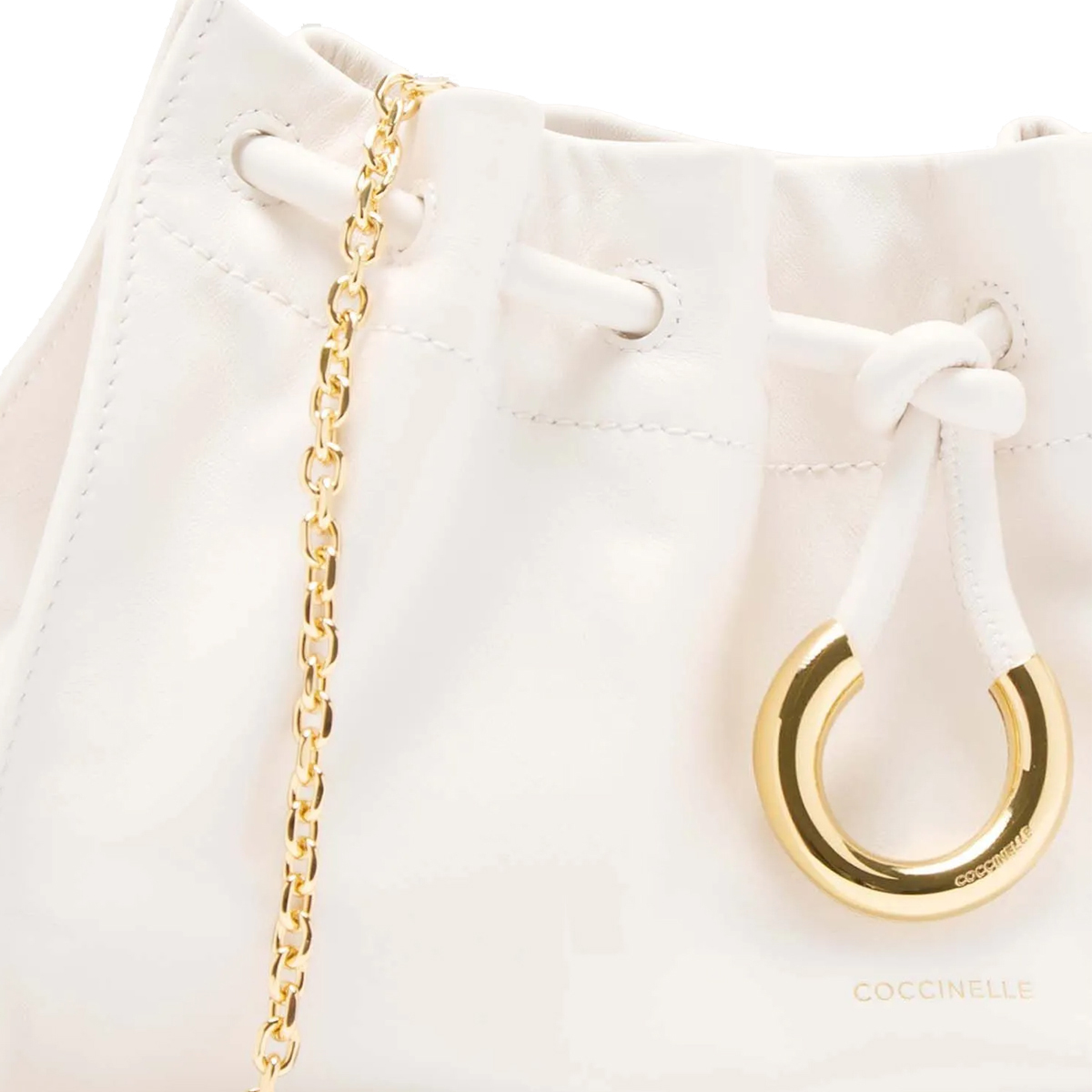 Coccinelle3 Tracollina Isabela Blanco -