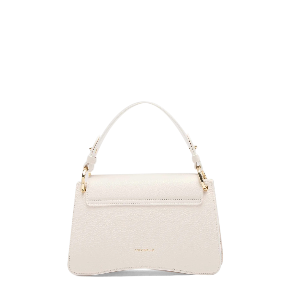 C-Me Small Blanco Handbag-3