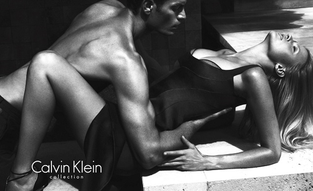 Calvin Klein