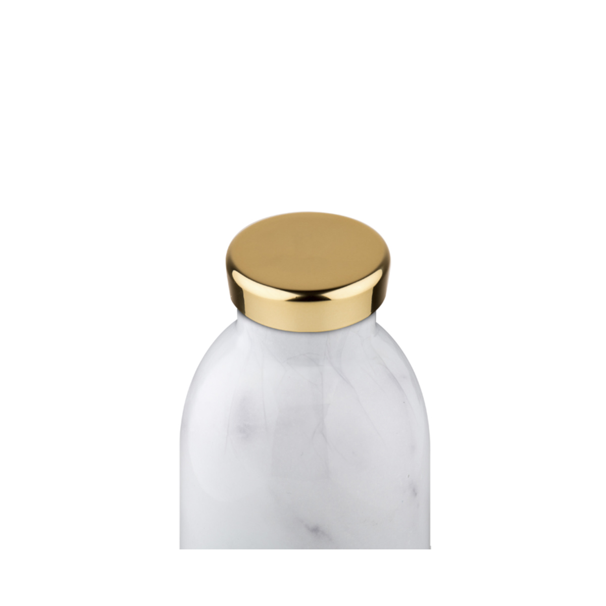24BO Clima Bottle Carrara 500 ml - 2