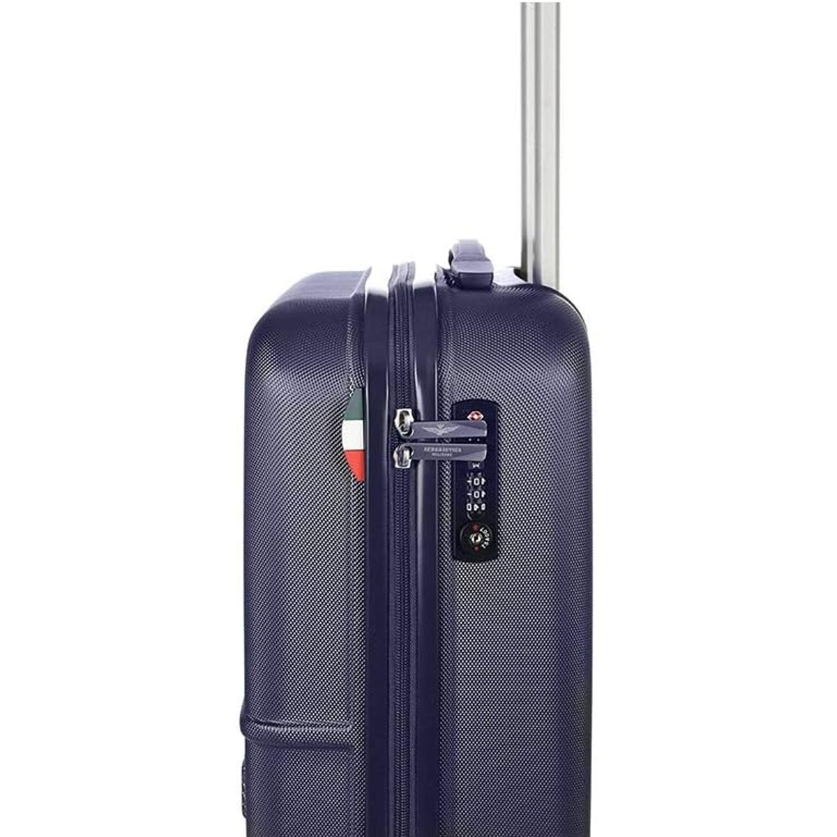 Aeronautica Militare Trolley Bagaglio a mano 55 cm in ABS - 3