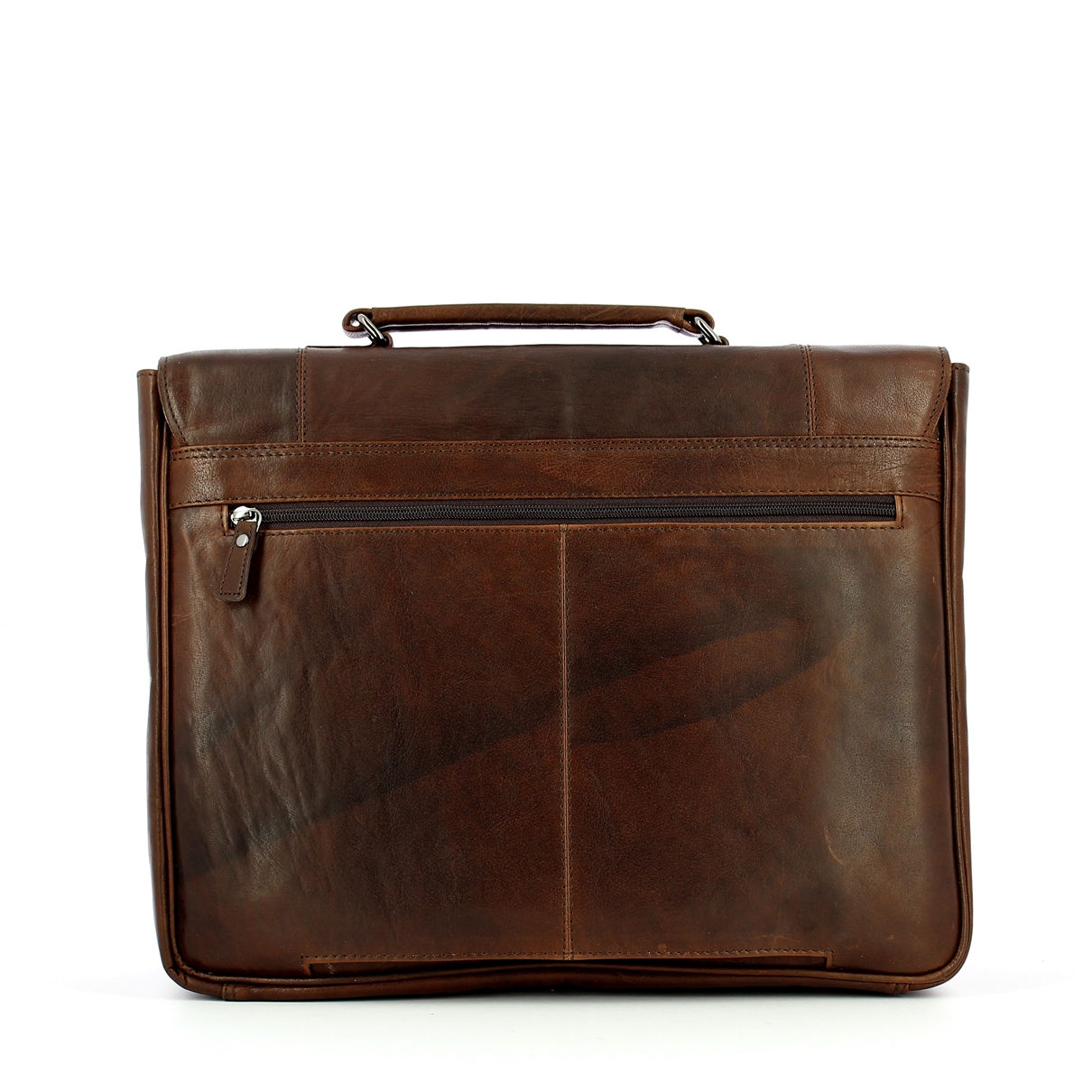Aeronautica Militare Cartella Porta PC in pelle - 3 Aeronautica Militare Cartella Porta PC in pelle - 3