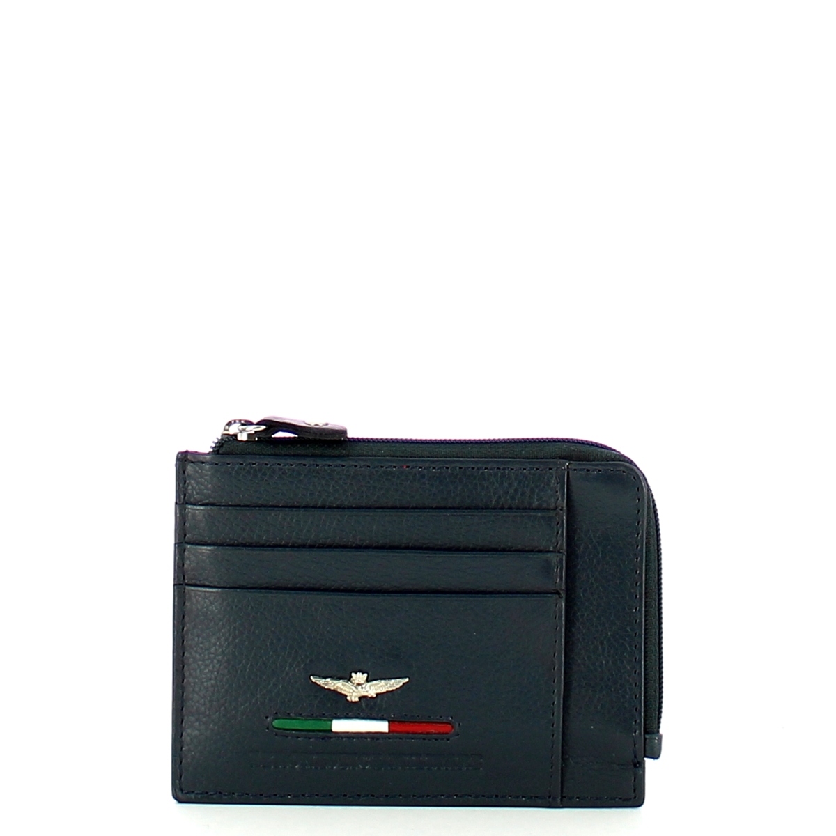 Aeronautica Militare Bustina porta carte di credito - 1 Aeronautica Militare Bustina porta carte di credito - 1