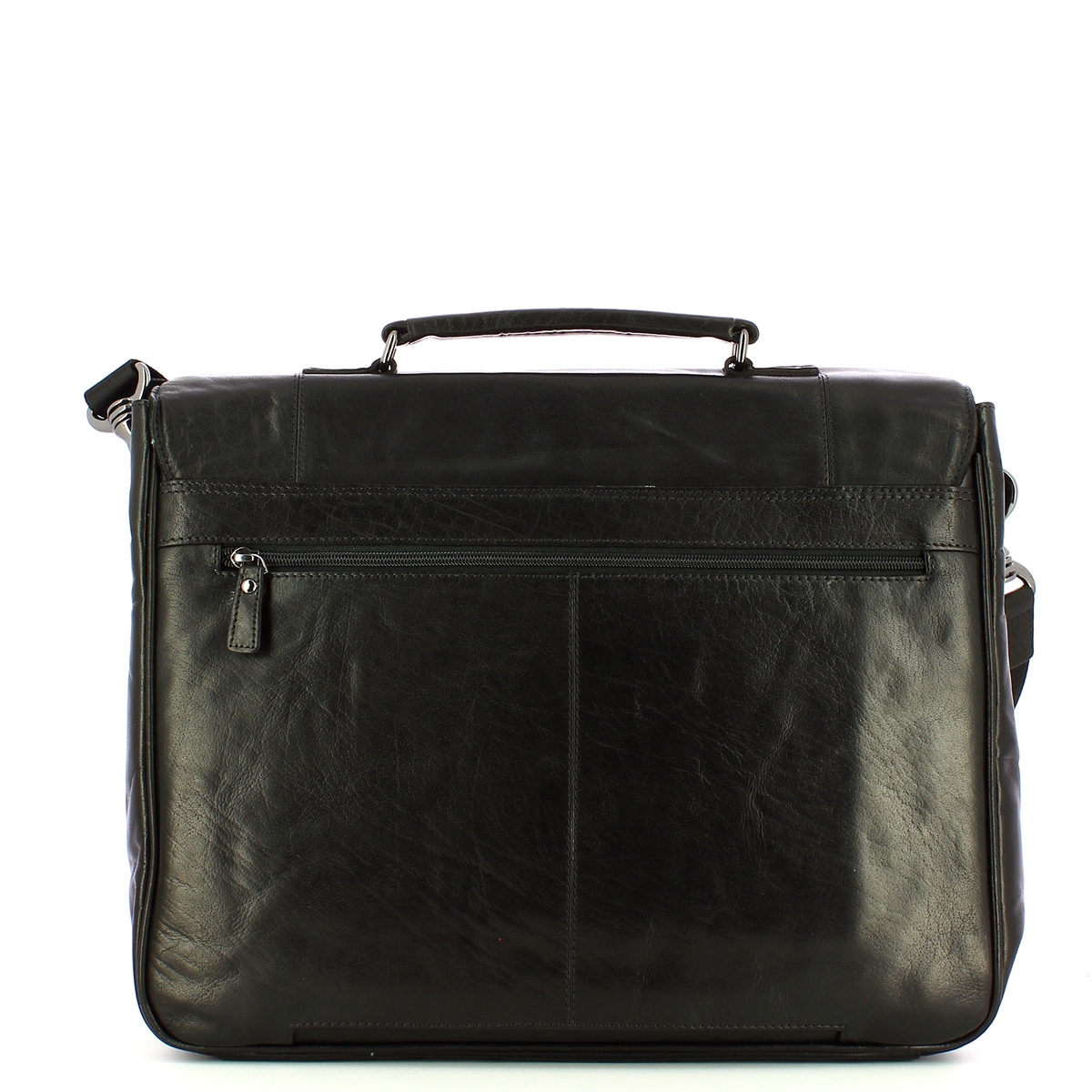 Aeronautica Militare Cartella Porta PC in pelle - 3 Aeronautica Militare Cartella Porta PC in pelle - 3