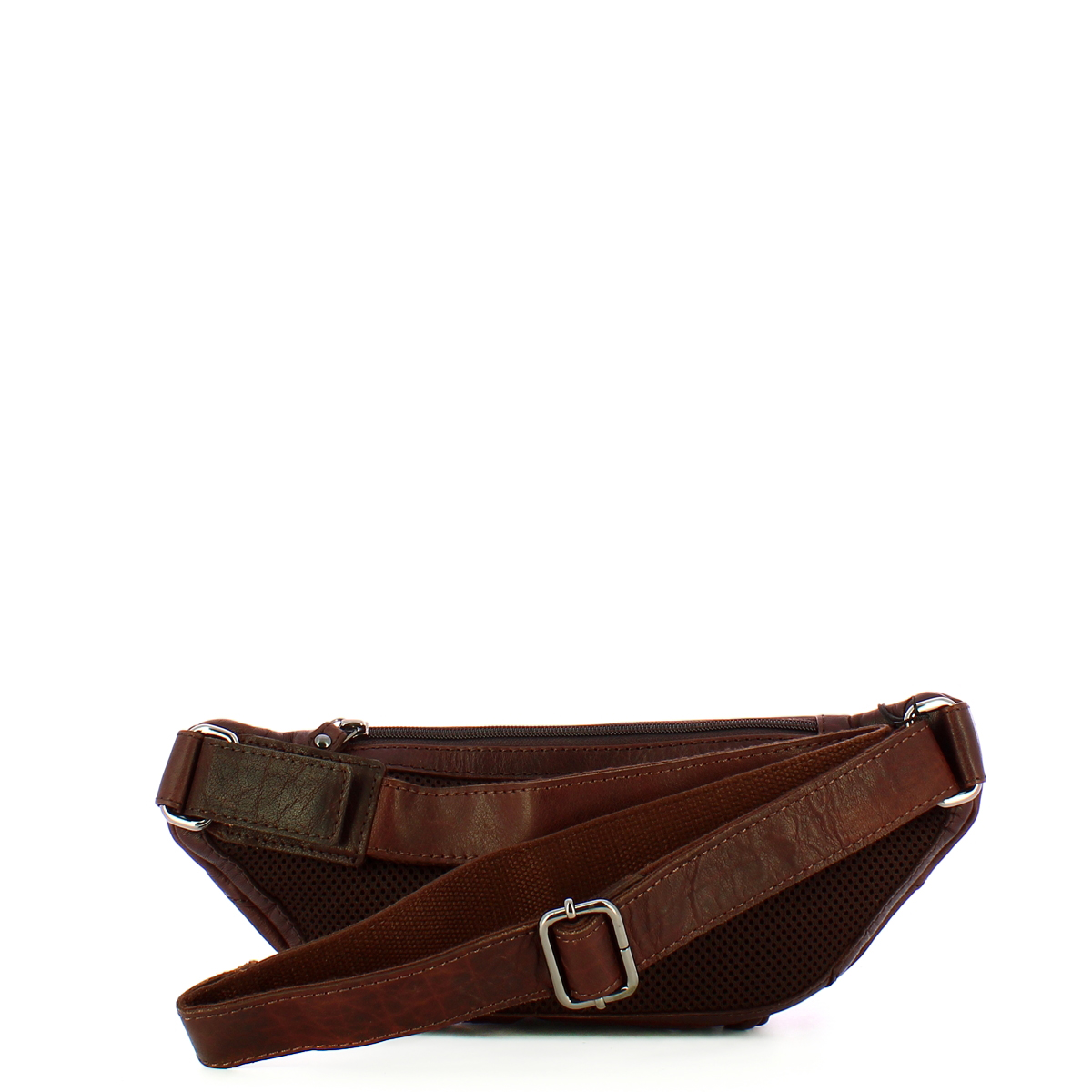 Aeronautica Militare Marsupio vintage in pelle - 3 Aeronautica Militare Marsupio vintage in pelle - 3