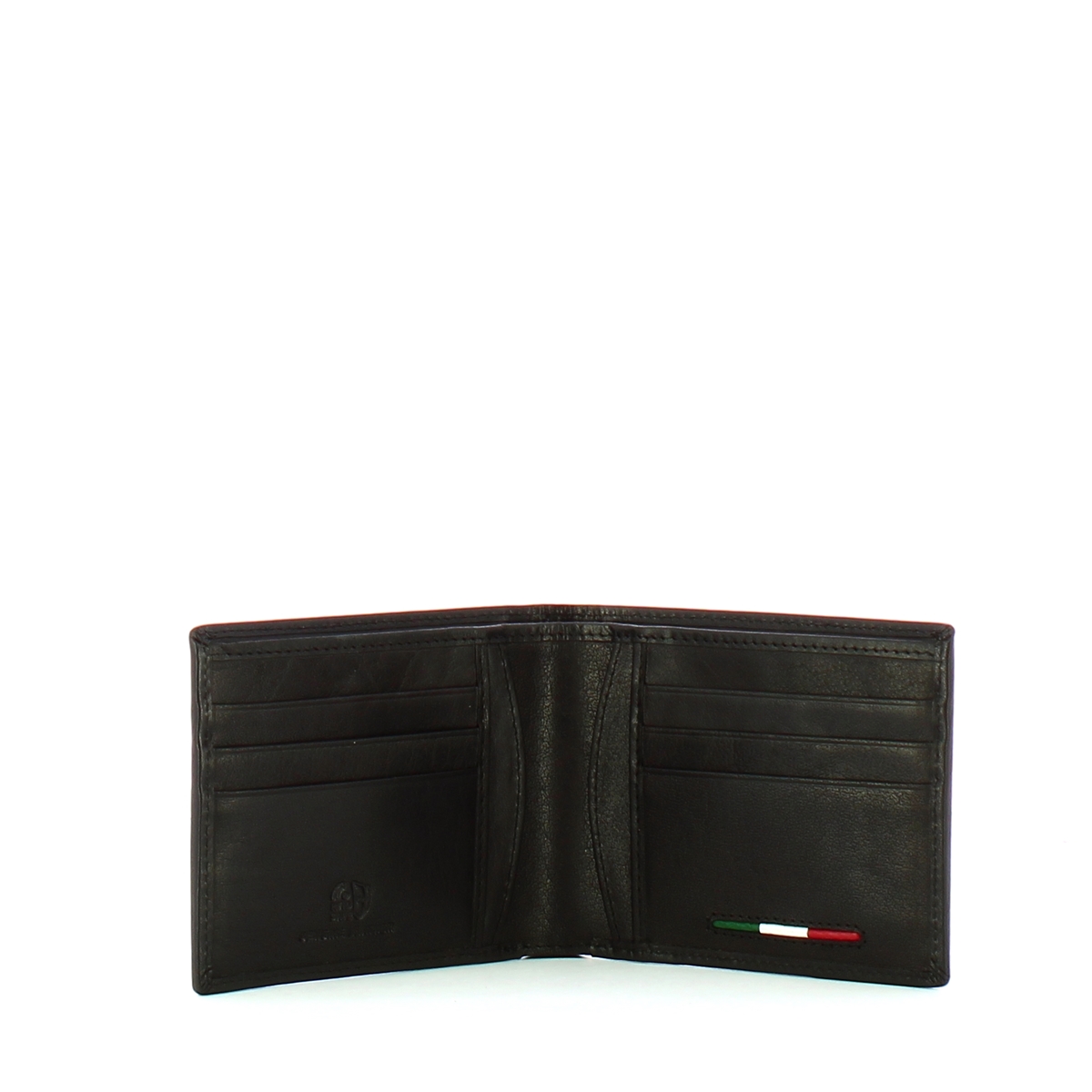 Aeronautica Militare Portafoglio con porta carte - 3 Aeronautica Militare Portafoglio con porta carte - 3