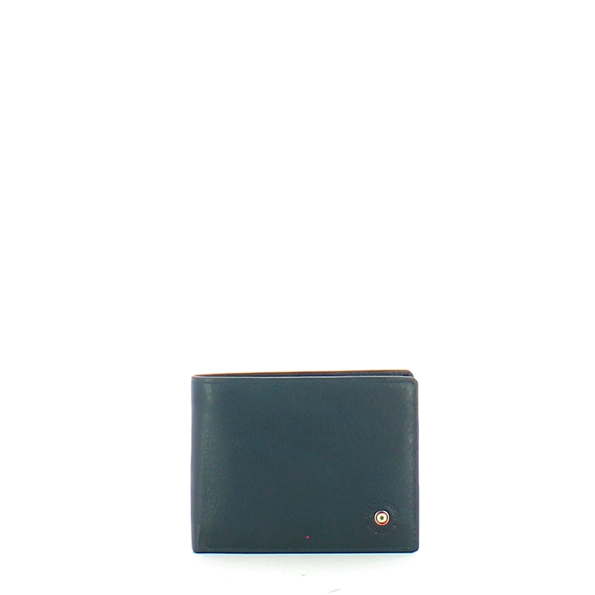 Aeronautica Militare Portafogli in pelle con porta ID e RFID - 1 Aeronautica Militare Portafogli in pelle con porta ID e RFID - 1