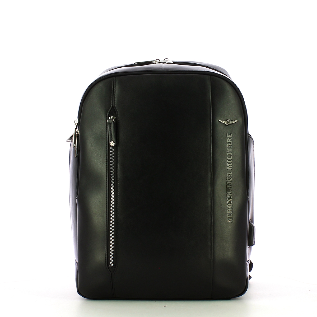 Aeronautica Militare Zaino Porta PC Thunder 15.0 - 1 Aeronautica Militare Zaino Porta PC Thunder 15.0 - 1