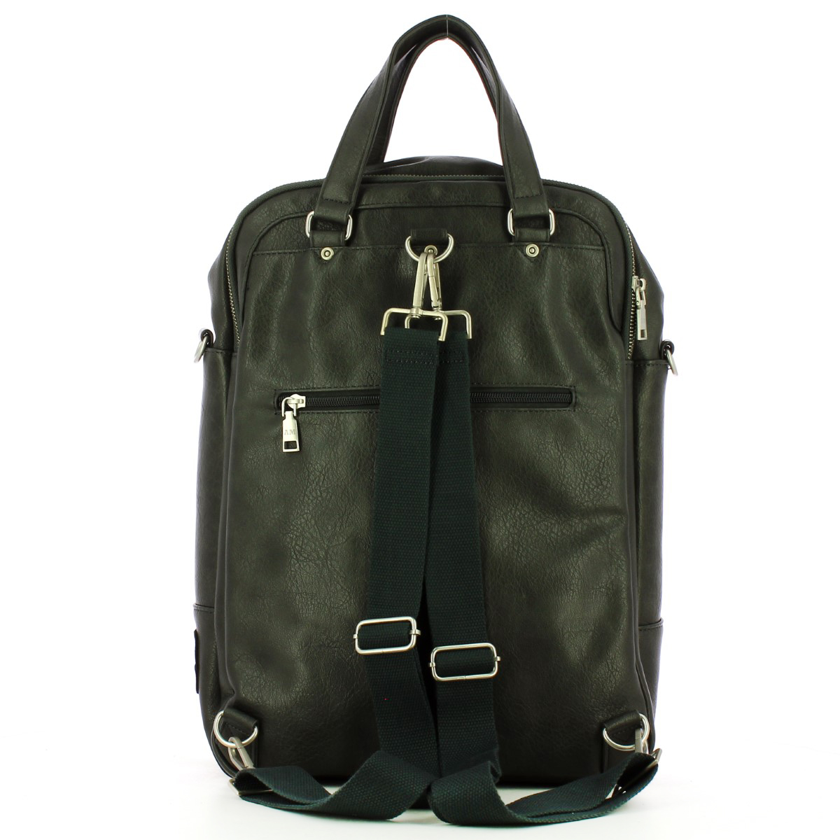 Aeronautica Militare Zaino Porta PC Pilot 15.0 - 3 Aeronautica Militare Zaino Porta PC Pilot 15.0 - 3